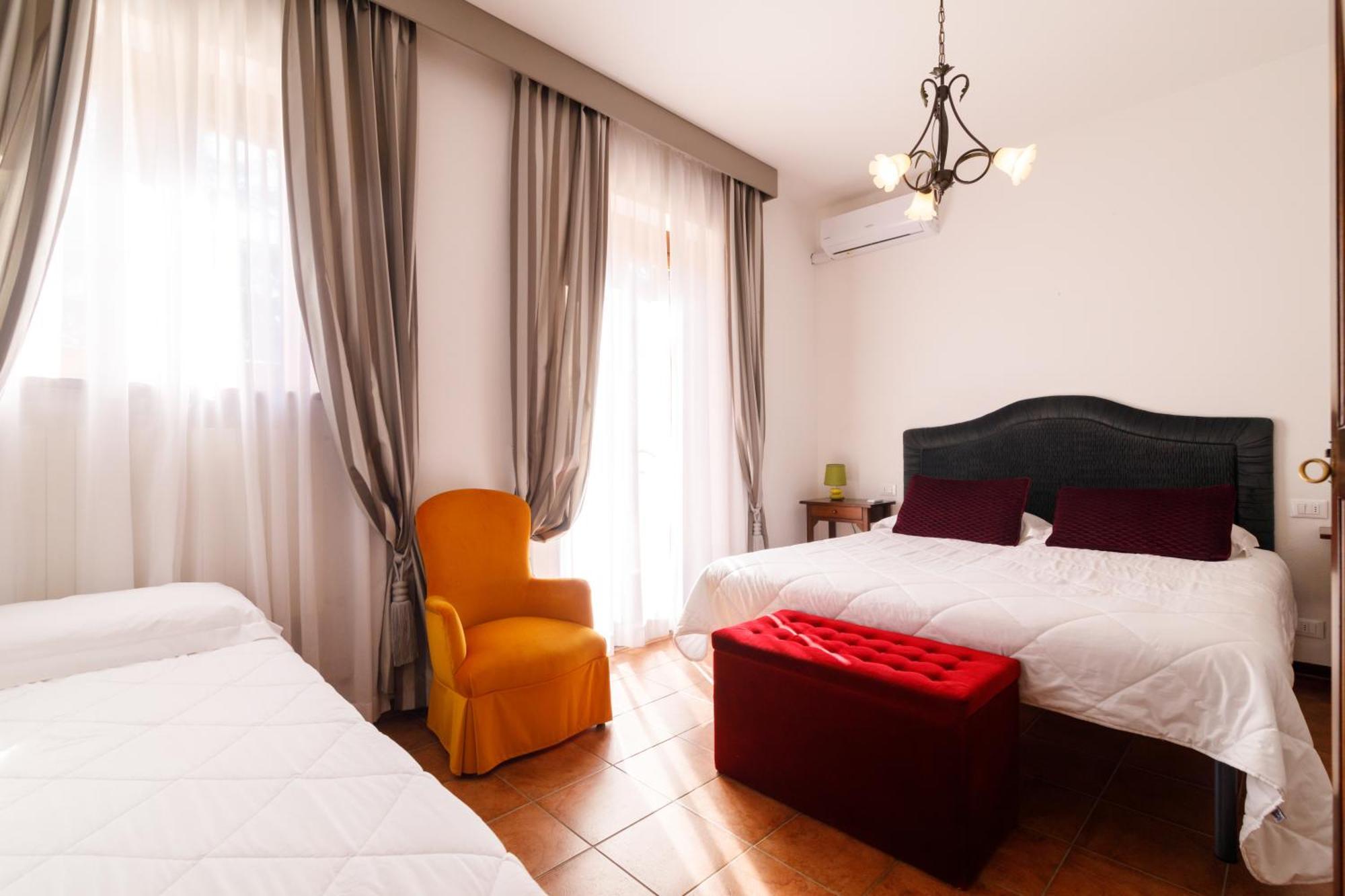Agriturismo Villa Godenano - Pool&Restaurant Кастелина ин Шианти Экстерьер фото