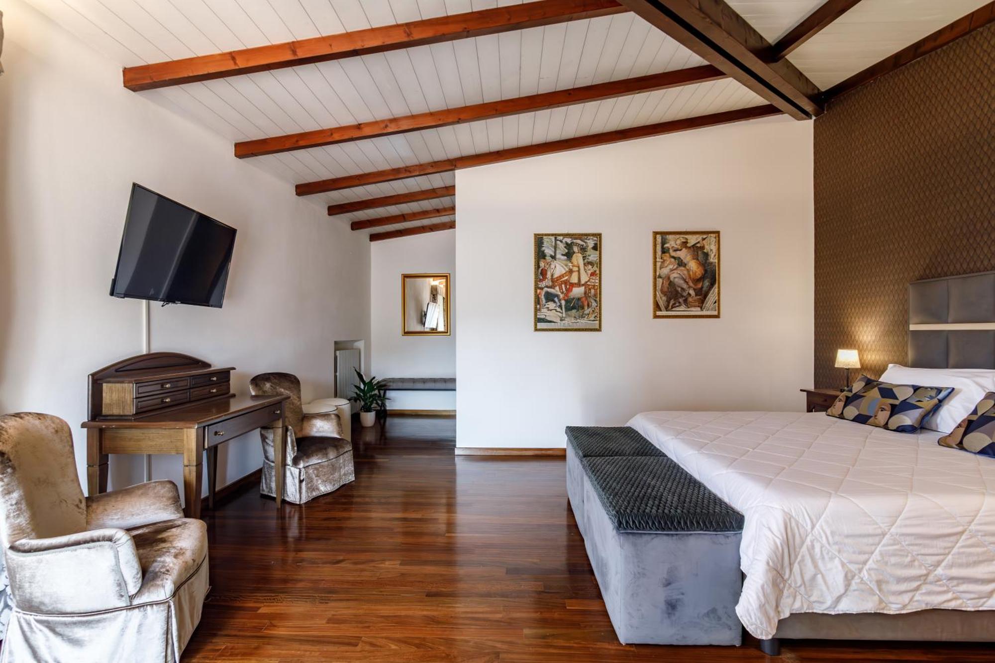 Agriturismo Villa Godenano - Pool&Restaurant Кастелина ин Шианти Экстерьер фото