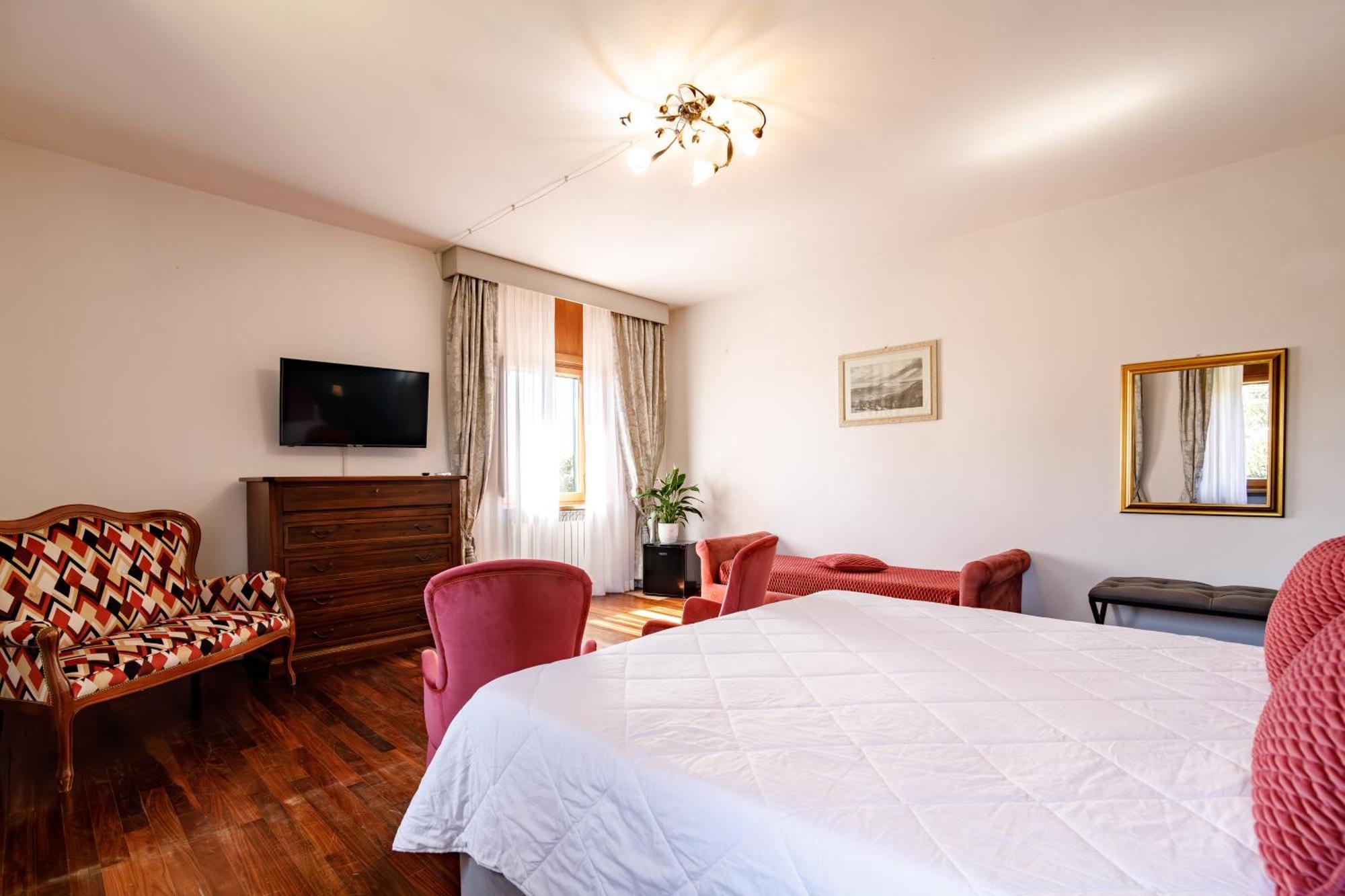 Agriturismo Villa Godenano - Pool&Restaurant Кастелина ин Шианти Экстерьер фото