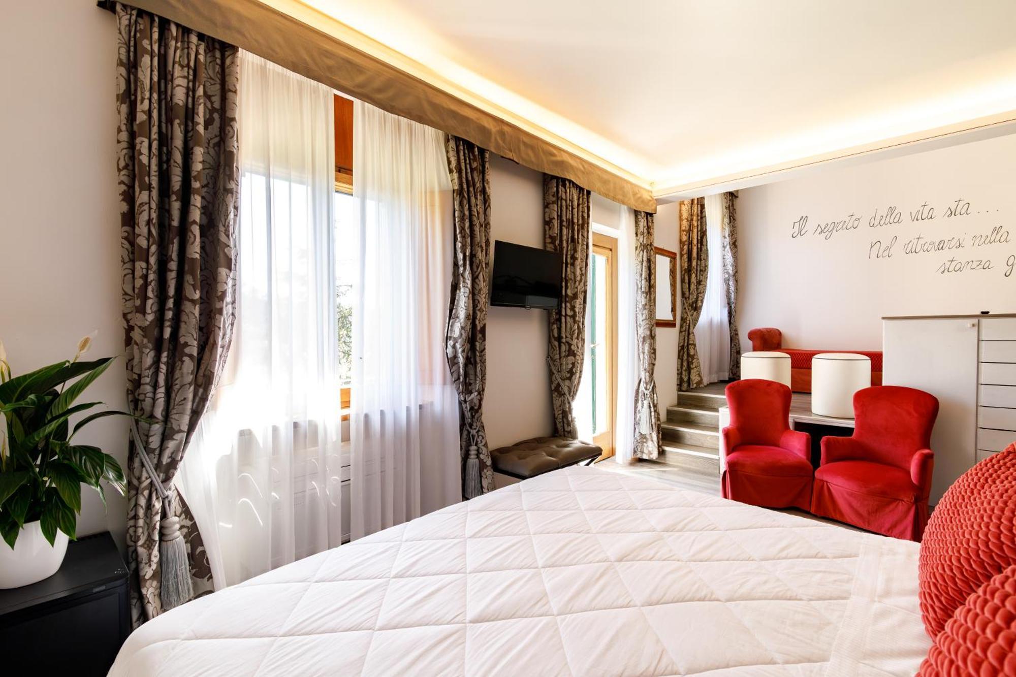 Agriturismo Villa Godenano - Pool&Restaurant Кастелина ин Шианти Экстерьер фото