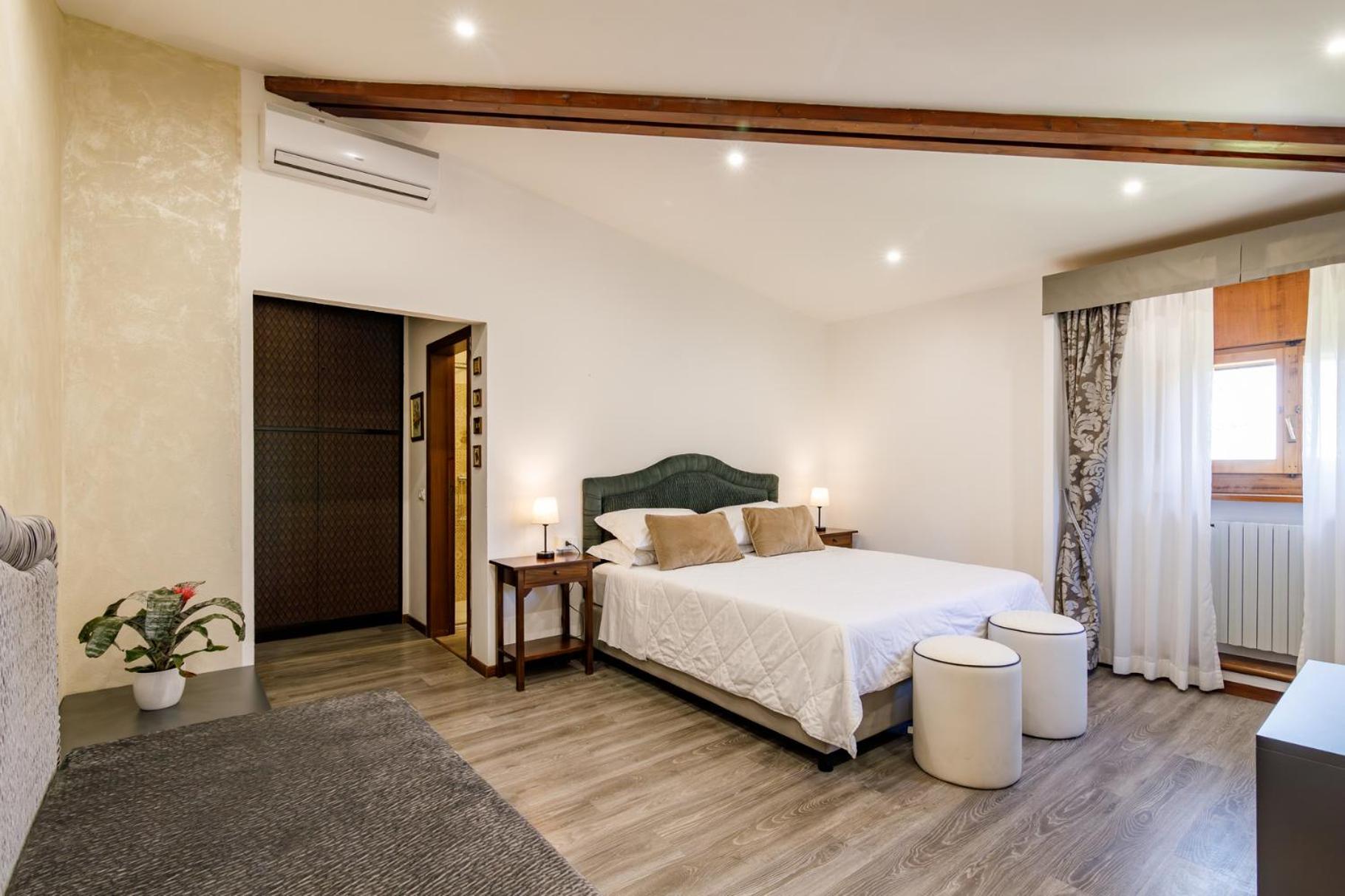 Agriturismo Villa Godenano - Pool&Restaurant Кастелина ин Шианти Экстерьер фото