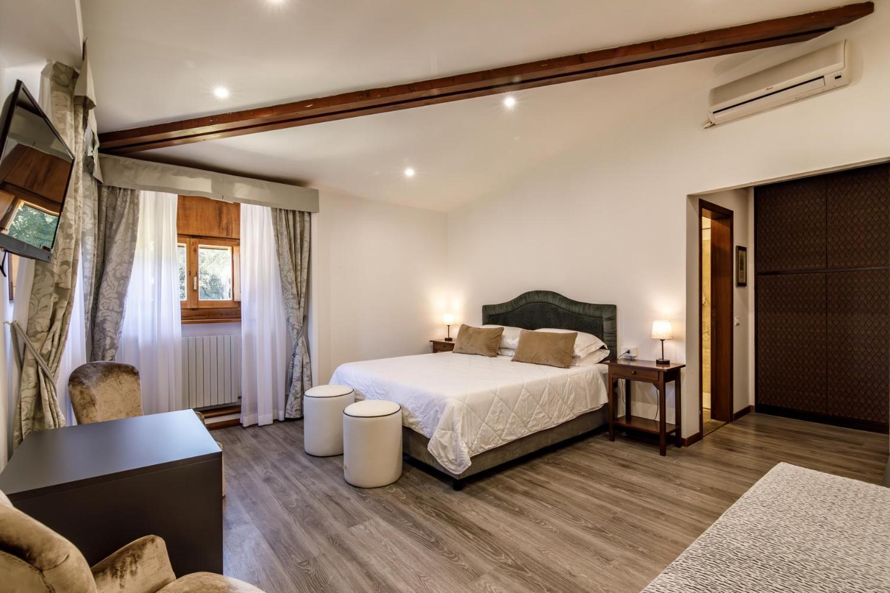 Agriturismo Villa Godenano - Pool&Restaurant Кастелина ин Шианти Экстерьер фото