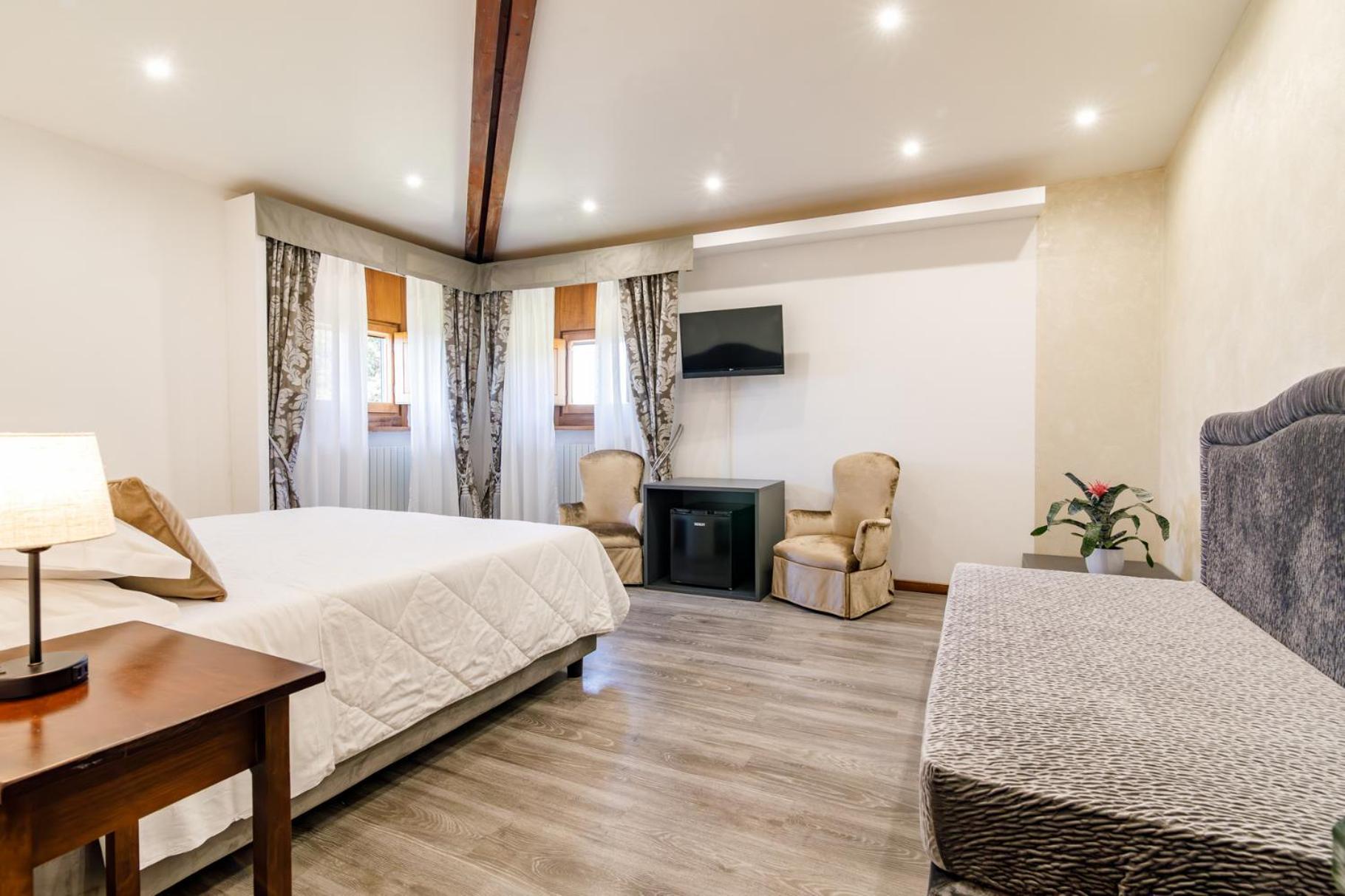 Agriturismo Villa Godenano - Pool&Restaurant Кастелина ин Шианти Экстерьер фото