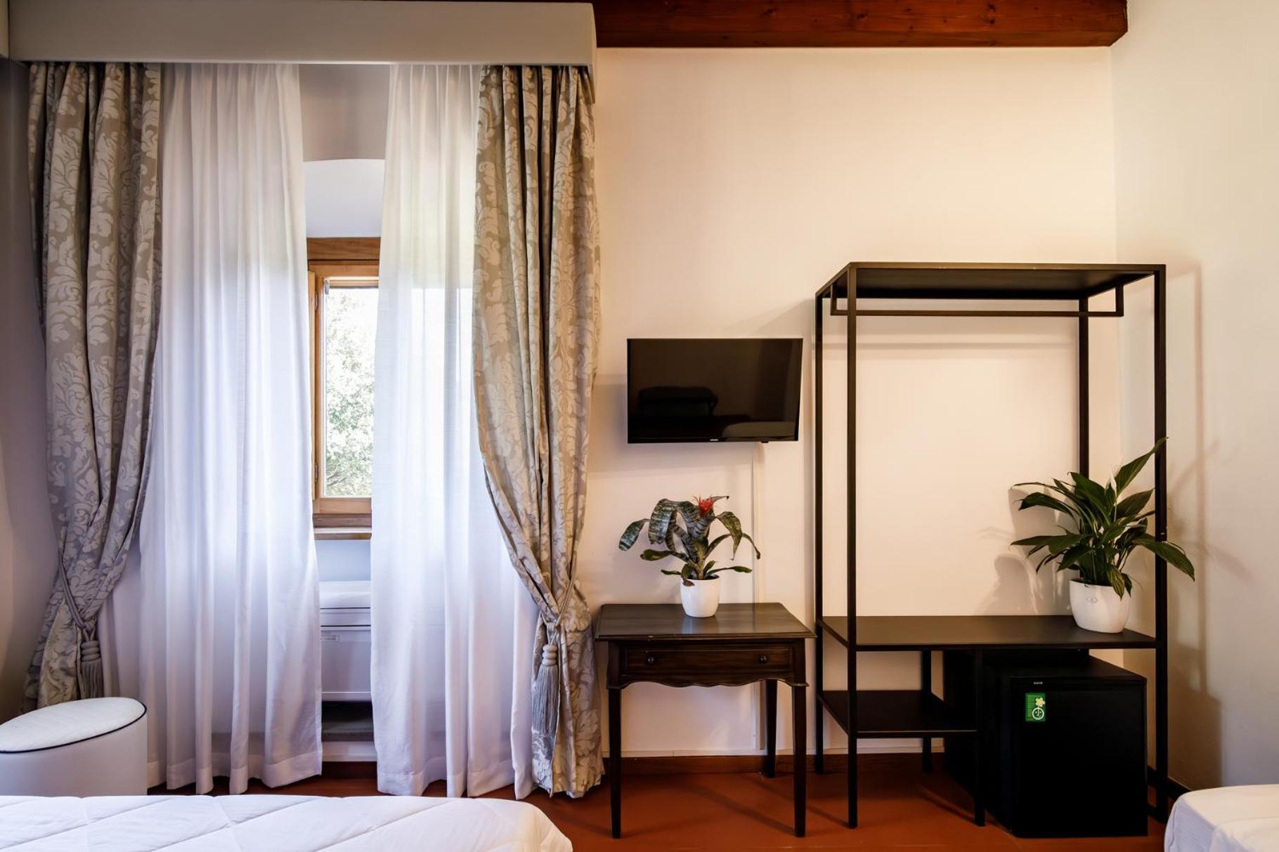 Agriturismo Villa Godenano - Pool&Restaurant Кастелина ин Шианти Экстерьер фото