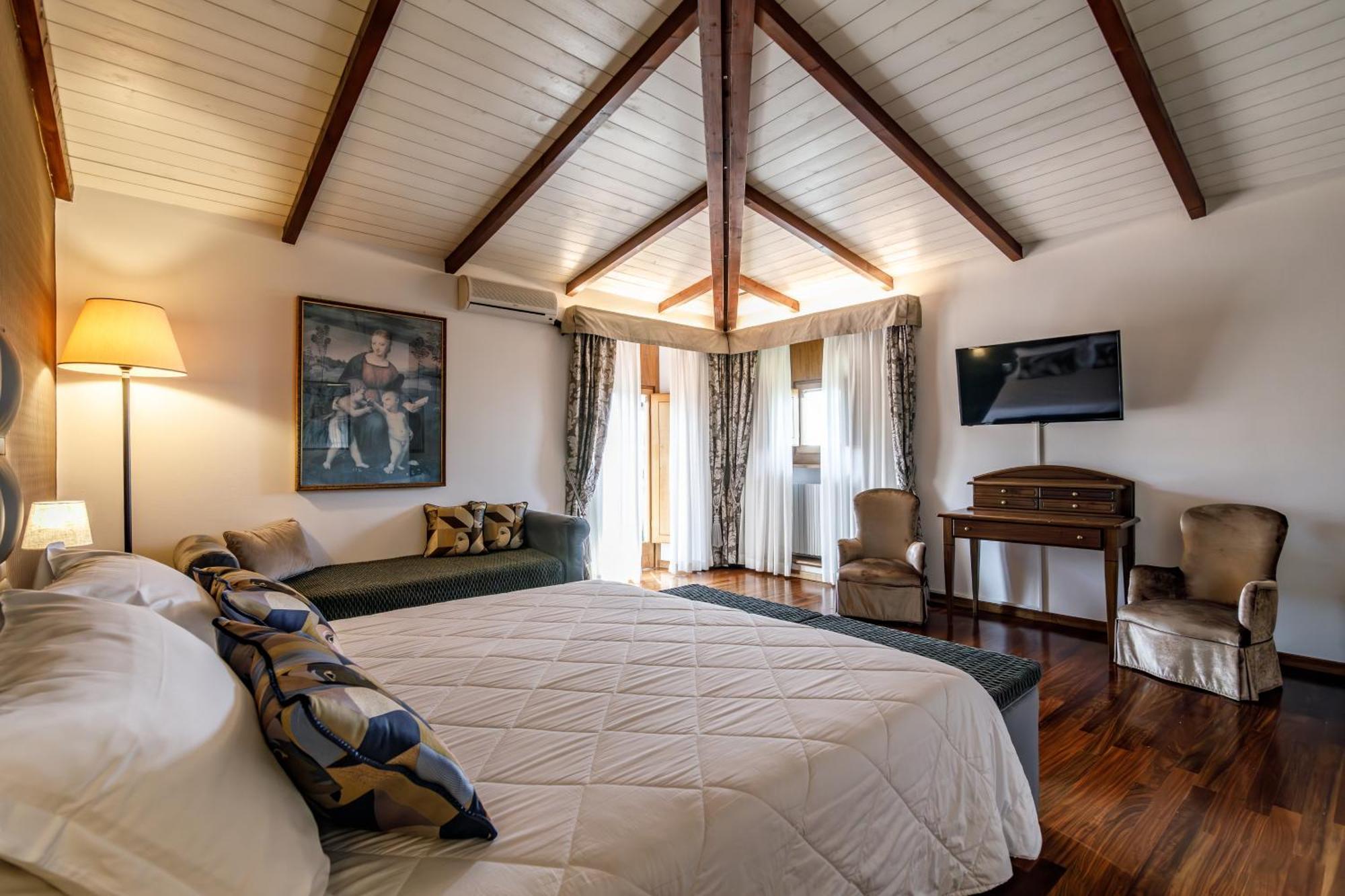 Agriturismo Villa Godenano - Pool&Restaurant Кастелина ин Шианти Экстерьер фото