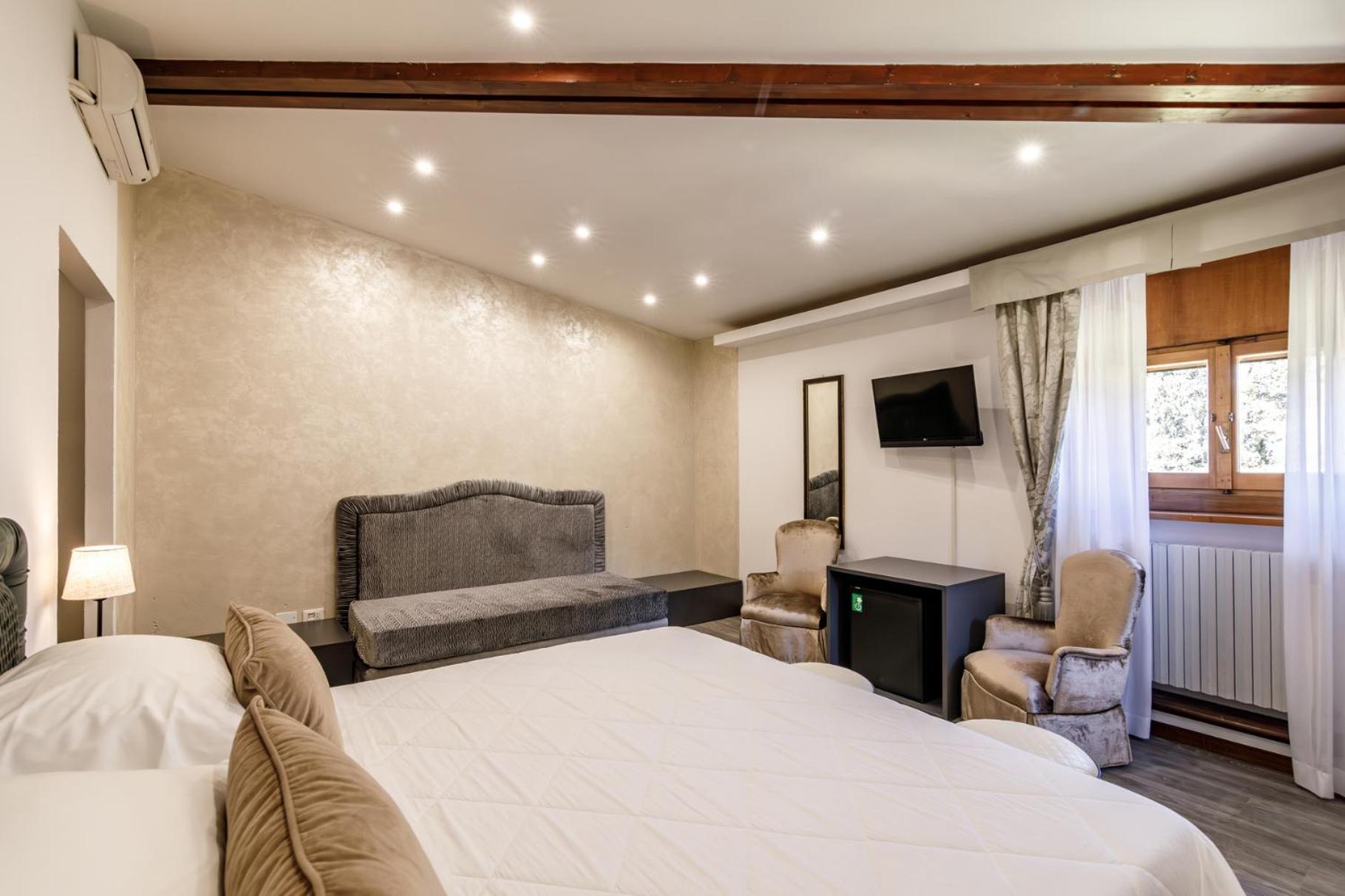 Agriturismo Villa Godenano - Pool&Restaurant Кастелина ин Шианти Экстерьер фото